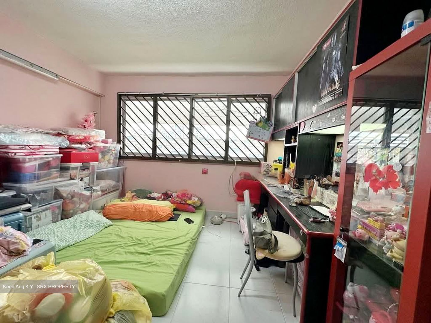 Blk 156 Bishan Street 13 (Bishan), HDB 4 Rooms #578633761